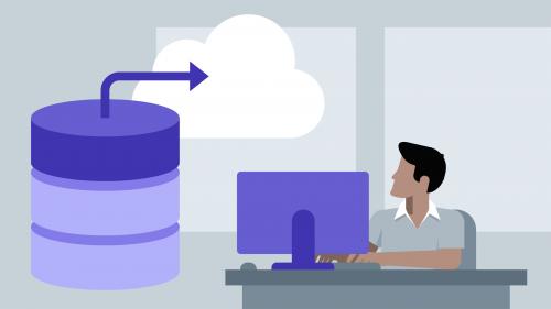 Lynda - Microsoft SQL Server 2014: Backup and Recovery - 441833