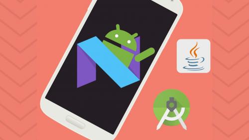 SkillShare - How to Make Android Apps with No Programming Experience - 442770855