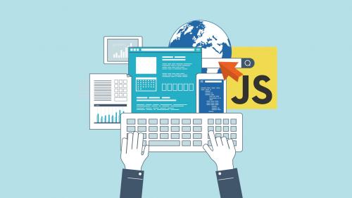 SkillShare - Javascript: Gentle Introduction for Beginners - 463484328