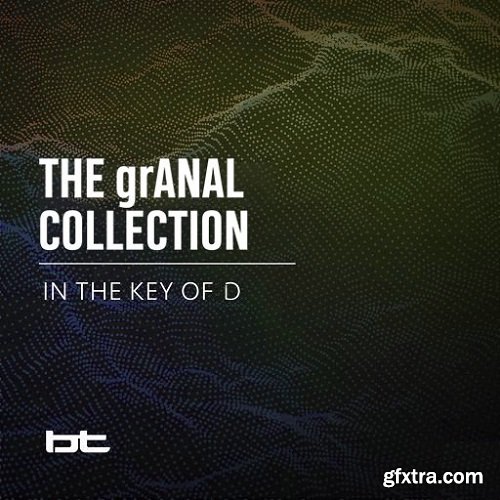 BT The grANAL Collection In The Key Of D WAV-TUNGPUNG