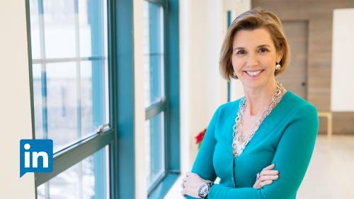 Lynda - Sallie Krawcheck on Risk-Taking - 458702