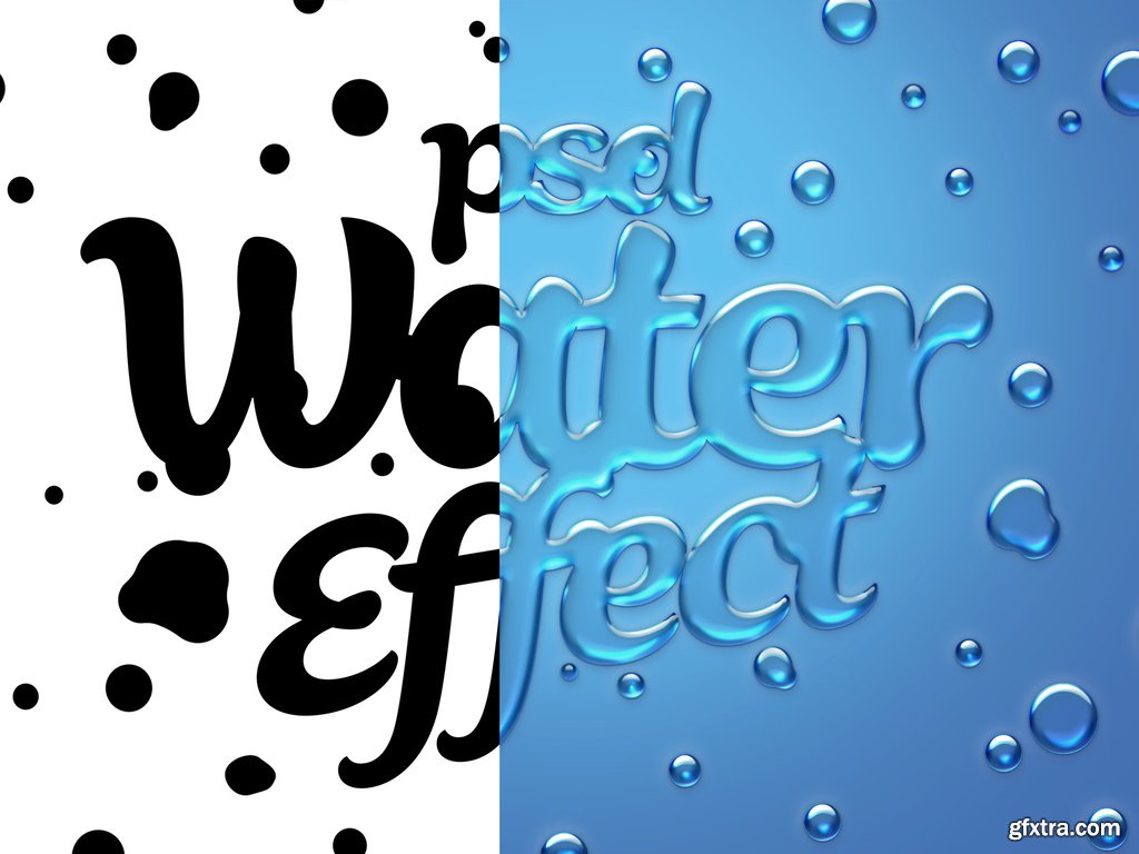 Water текст. Текст эффект воды. Water text Mockup. Стилизованные тексты вода.