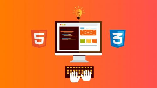 SkillShare - Learn HTML & CSS by Building 3 Projects: Launch your career! - 582773991