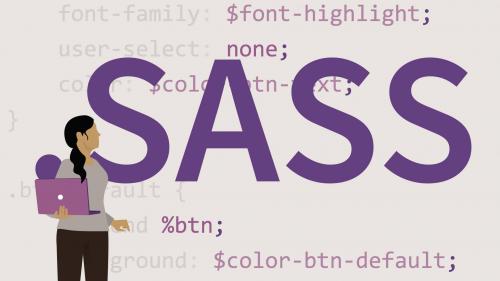 Lynda - Sass Essential Training - 375925