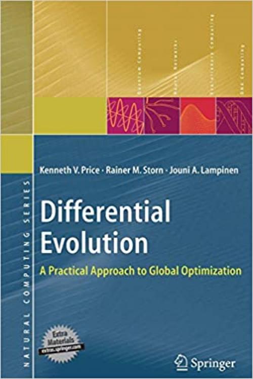 Differential Evolution: A Practical Approach to Global Optimization (Natural Computing Series) - 3540209506