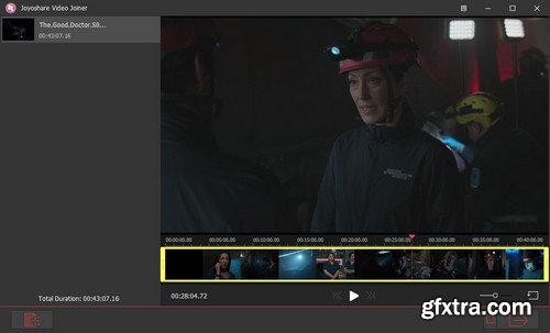 Joyoshare Video Joiner 1 0 0 28