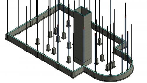 Lynda - Revit 2018: Essential Training for Structure - 578065