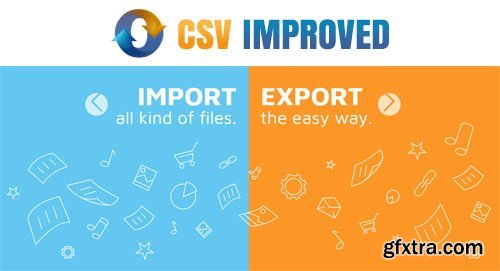 CSV Improved Pro v7.14.0 - Joomla Component