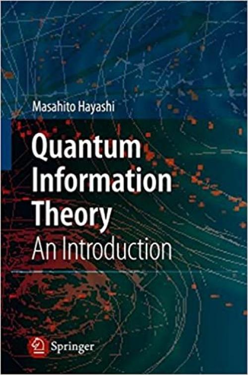 Quantum Information: An Introduction - 3540302654