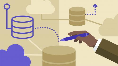 Lynda - Microsoft Azure: Design an Application Storage and Data Access Strategy - 584486