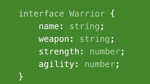 Lynda - Migrating to TypeScript 2 - 585078