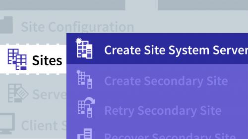 Lynda - Microsoft System Center Configuration Manager Essential Training - 590834