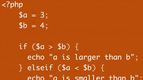 Lynda - PHP Essential Training - 592510