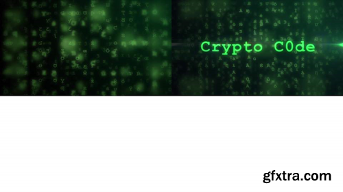 me9174708-cryptocode-cryptographer-code-logo-stinger-montage-poster