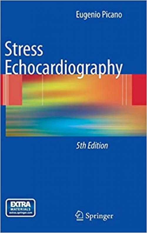 Stress Echocardiography - 3540764658