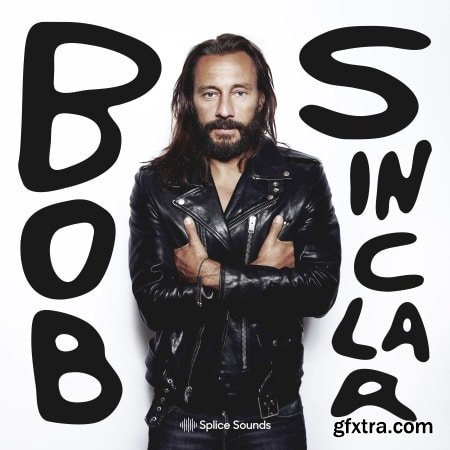 Splice Bob Sinclar Sample Pack WAV-DECiBEL