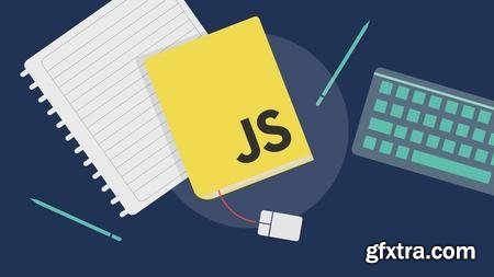 Udemy - JavaScript - The Complete Guide 2020 (Beginner + Advanced)  (Updated 4/2020)