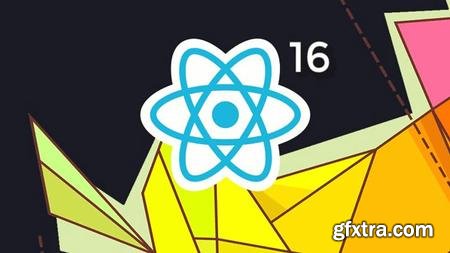 React 16: Développer votre première application (Hooks,2020)