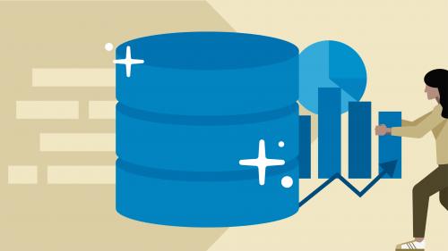 Lynda - Oracle Database 12c: Advanced SQL - 601794