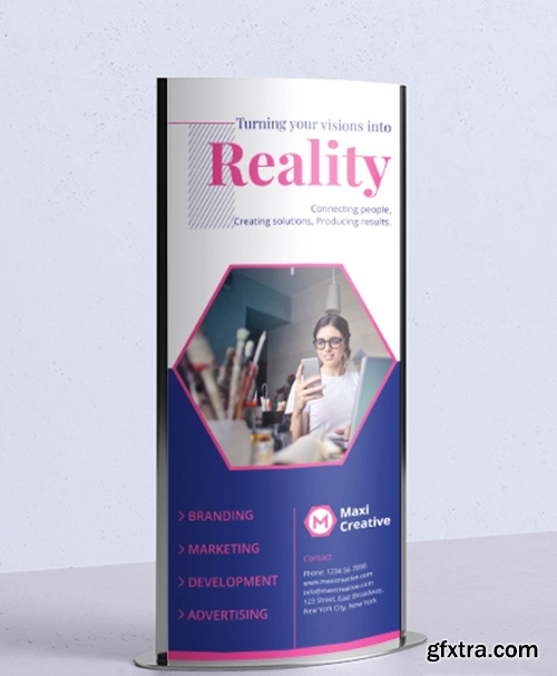 Download-Creative-Agency-Rollup-Banner-Template