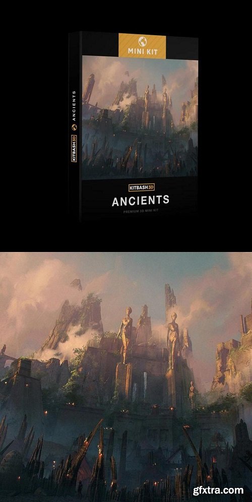 Mini Kit: Ancients