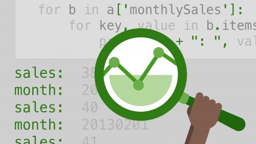Lynda - Python for Data Science Tips, Tricks, & Techniques - 609018