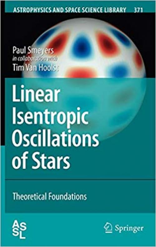 Download Linear Isentropic Oscillations of Stars: Theoretical ...
