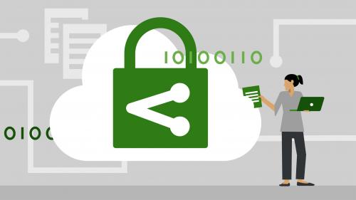 Lynda - Microsoft Azure Rights Management: Protecting Data - 614302