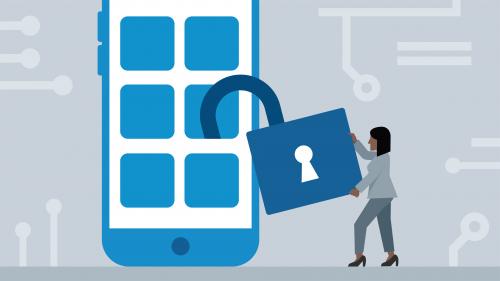 Lynda - Securing Android Apps - 614303