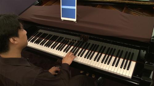 Lynda - Piano Lessons: 1 Fundamentals - 502611