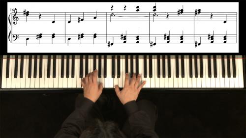 Lynda - Piano Lessons: 2 Playing Songs - 502613