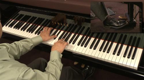 Lynda - Piano Lessons: 3 Sight Reading & Classical Pieces - 502614