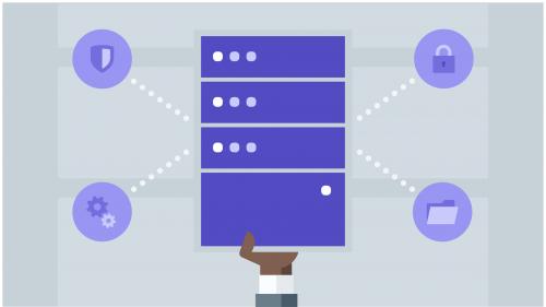 Lynda - Networking Foundations: Servers - 503999