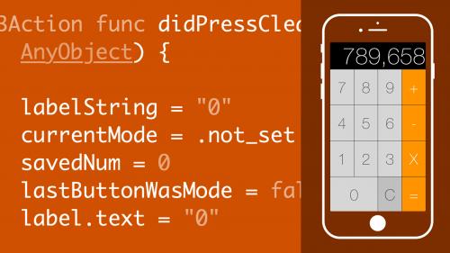 Lynda - Programming for Non-Programmers with iOS 10 and Swift - 504181