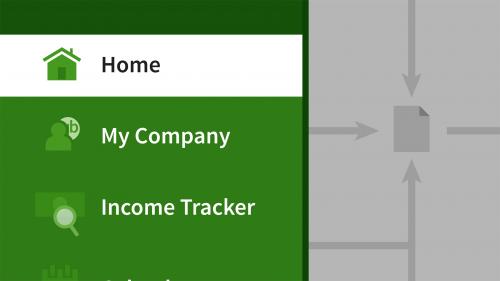 Lynda - QuickBooks Pro 2017 Essential Training - 504791