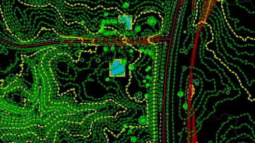 Lynda - MicroStation: Plotting in V8i - 516569