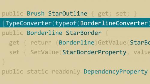 Lynda - Microsoft XAML: 3 Type Converters and Resources - 518690