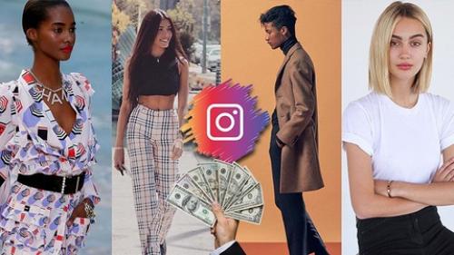 Udemy - Build a Profitable Instagram Fashion Brand In Under 1 Hour