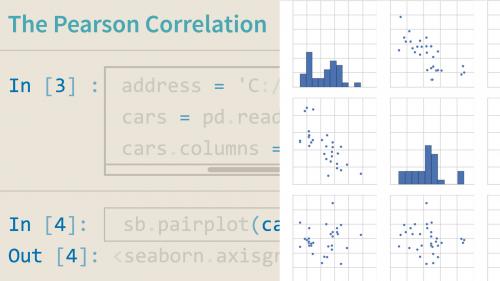 Lynda - Python for Data Science Essential Training - 520233