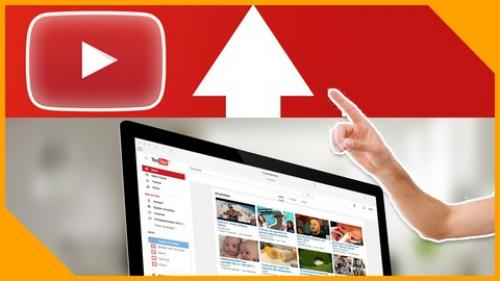 Udemy - How to Upload a YouTube Video Properly for More Views