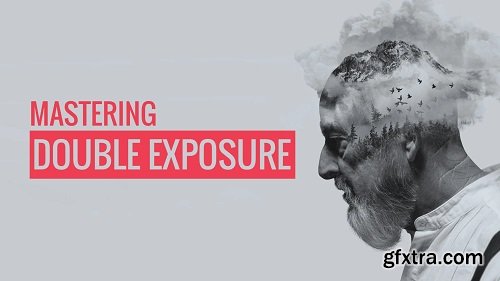 Mastering Double Exposure in Photoshop