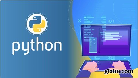 Python 3 Crash Course