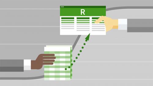 Lynda - Logistic Regression in R and Excel - 540348