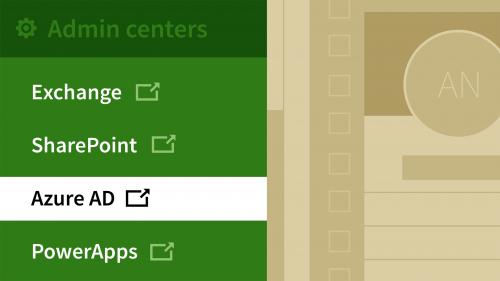 Lynda - Office 365: Manage Identities using Azure AD Connect - 545917