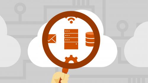 Lynda - Microsoft Cloud Services: Explore Cloud Services (2017) - 546746