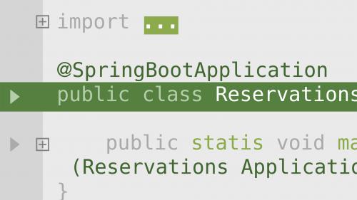 Lynda - Learning Spring with Spring Boot - 550572