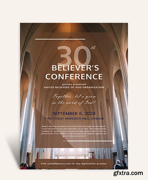 Church-Conference-Poster-Download