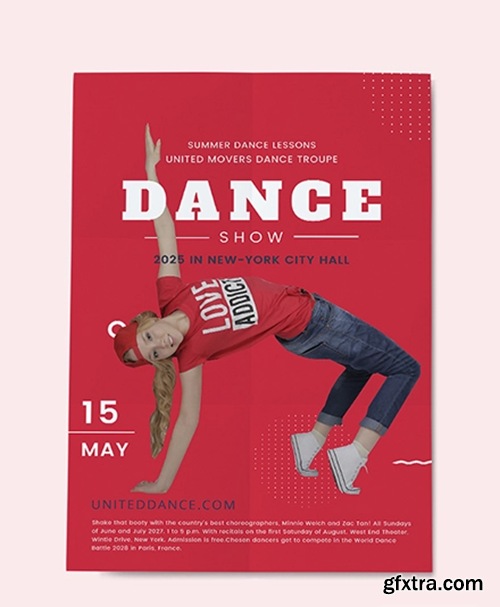 Dance-Poster-Download