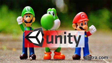 Complete Unity 2D Game Development from Scratch 2020