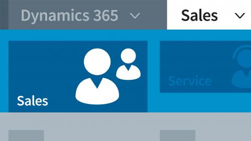 Lynda - Microsoft Dynamics CRM: Advanced Techniques - 551493